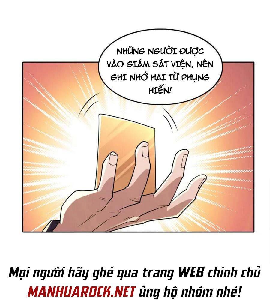 Không Nhường Nữa Ta Chết, Ta Liền Thật Vô Địch Chapter 33 - 18