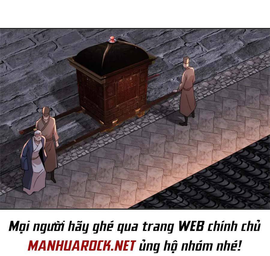 Không Nhường Nữa Ta Chết, Ta Liền Thật Vô Địch Chapter 34 - 13