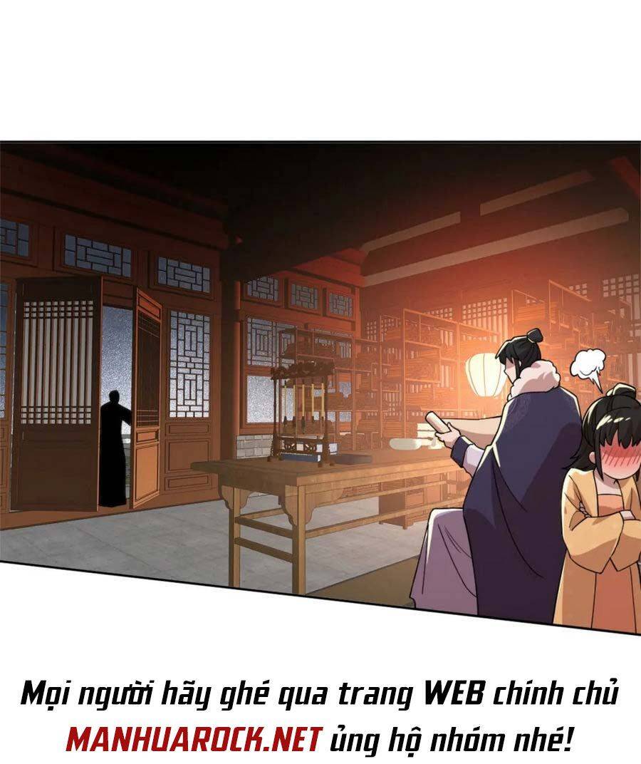 Không Nhường Nữa Ta Chết, Ta Liền Thật Vô Địch Chapter 34 - 38