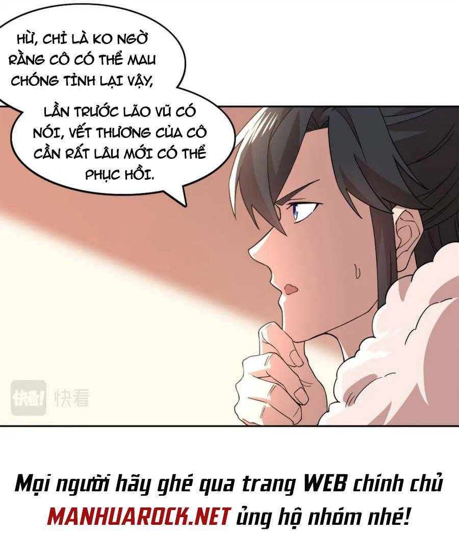 Không Nhường Nữa Ta Chết, Ta Liền Thật Vô Địch Chapter 36 - 15