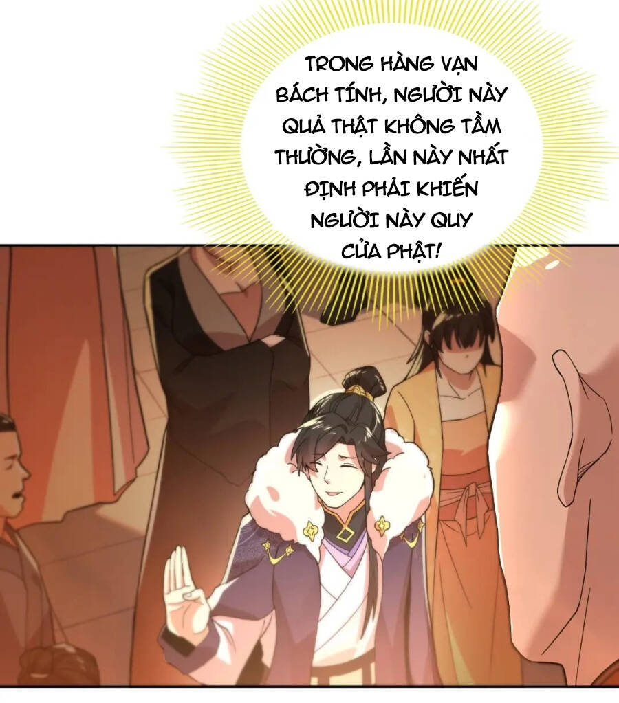 Không Nhường Nữa Ta Chết, Ta Liền Thật Vô Địch Chapter 42 - 24