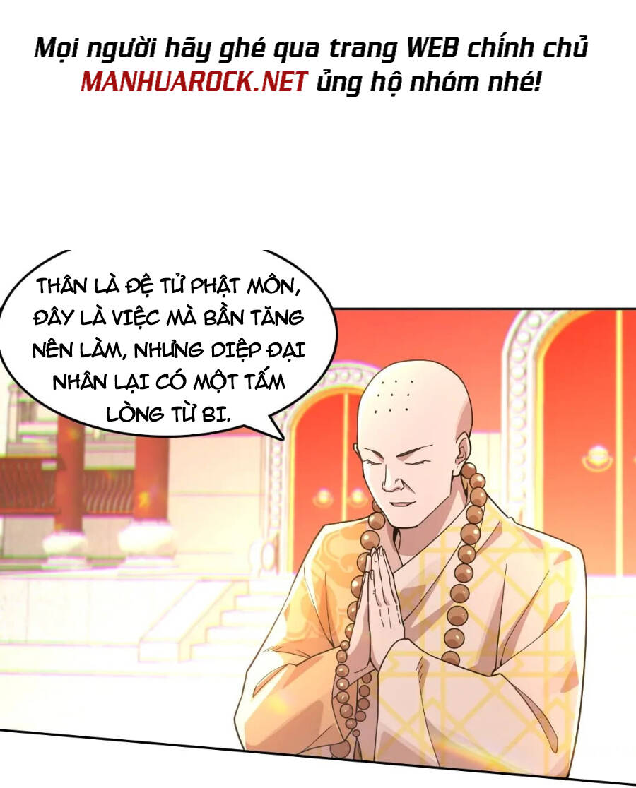 Không Nhường Nữa Ta Chết, Ta Liền Thật Vô Địch Chapter 42 - 25