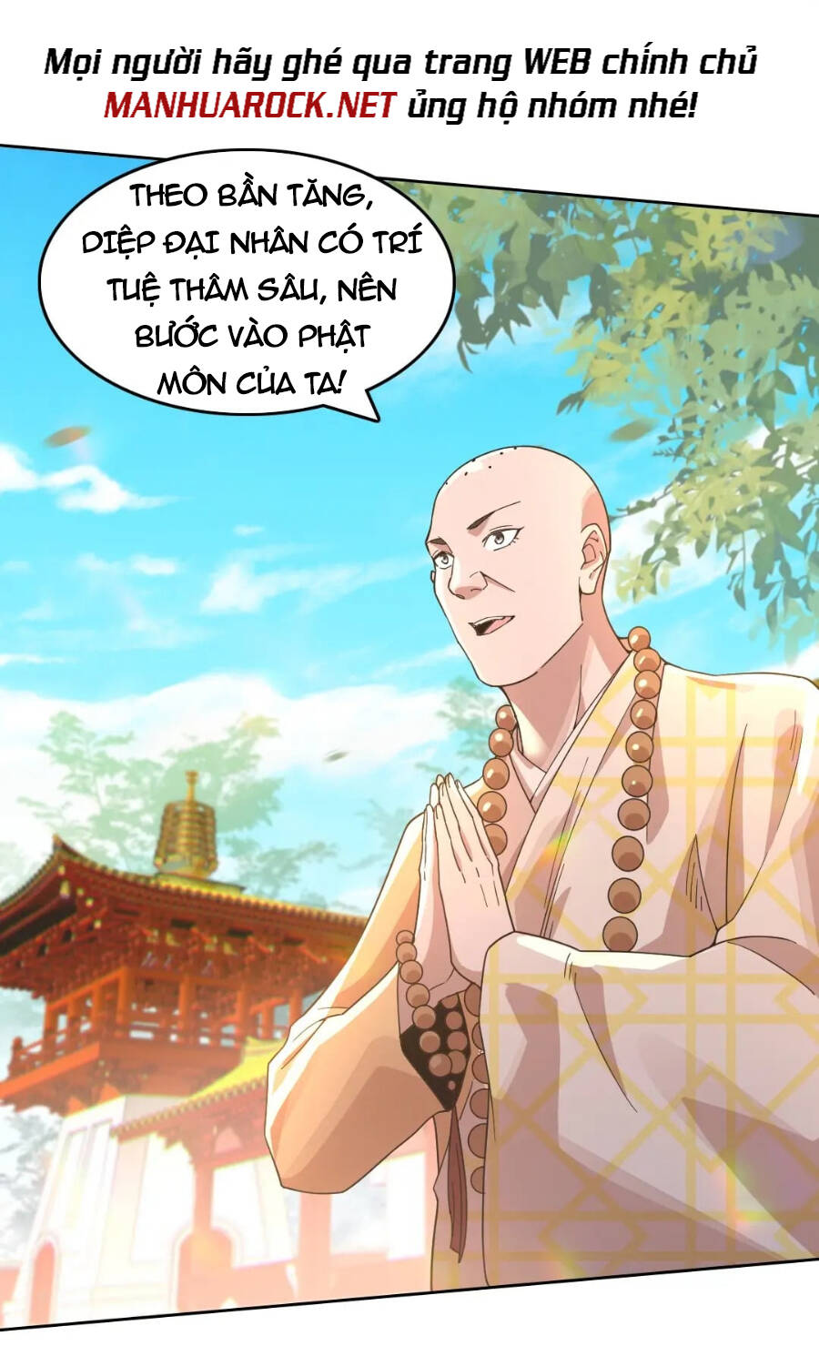 Không Nhường Nữa Ta Chết, Ta Liền Thật Vô Địch Chapter 42 - 26