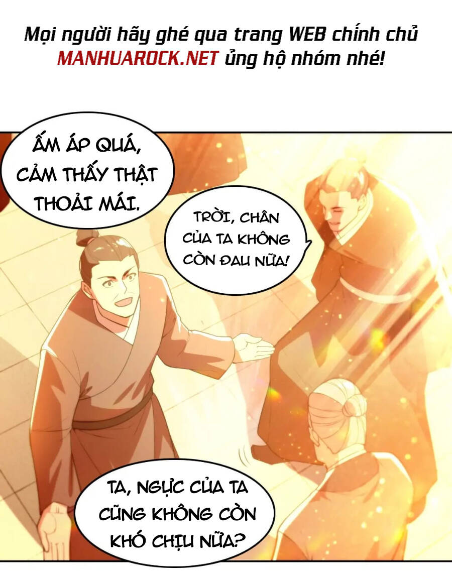 Không Nhường Nữa Ta Chết, Ta Liền Thật Vô Địch Chapter 42 - 39