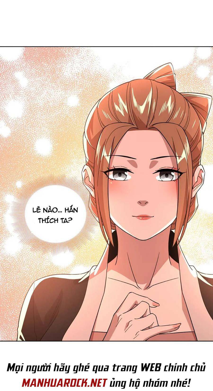 Không Nhường Nữa Ta Chết, Ta Liền Thật Vô Địch Chapter 49 - 36