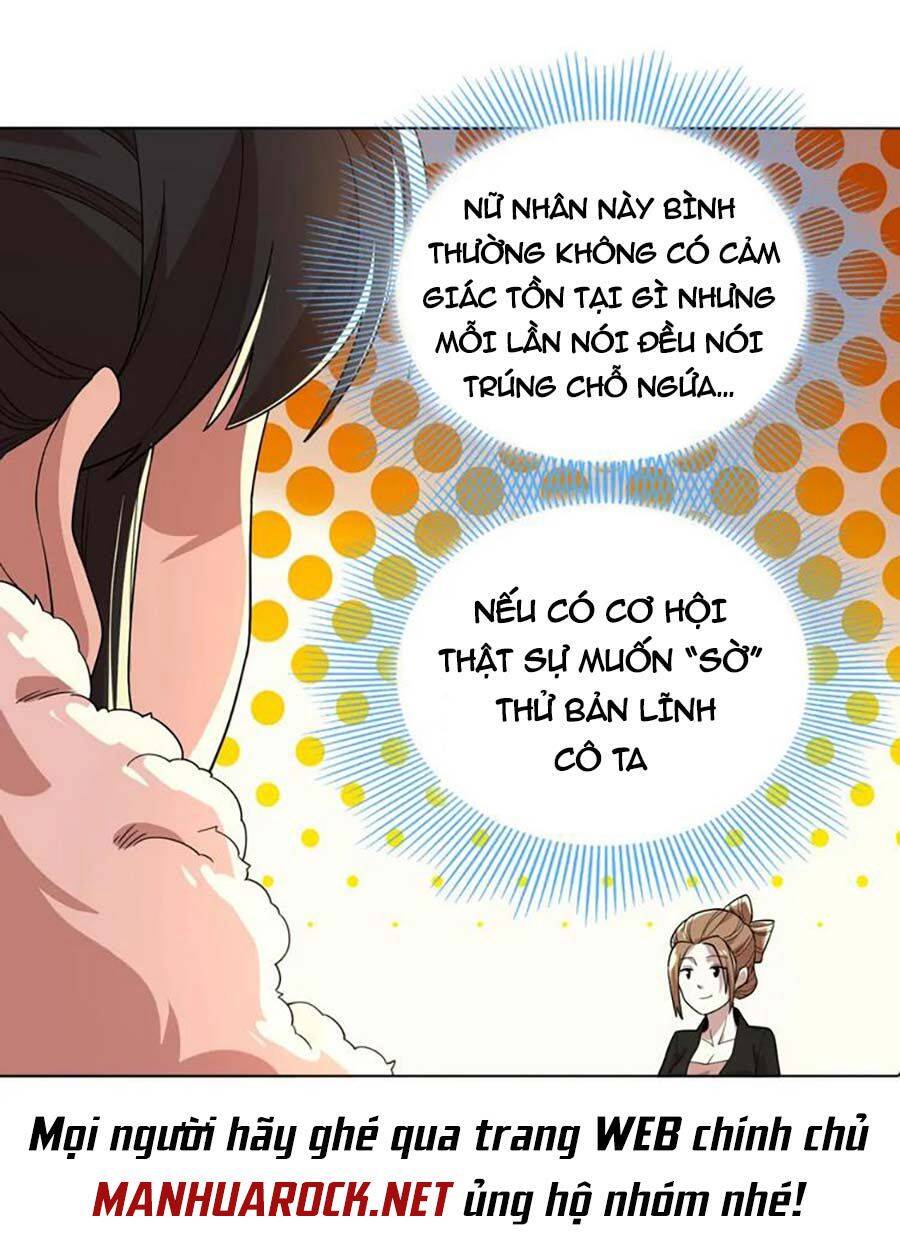 Không Nhường Nữa Ta Chết, Ta Liền Thật Vô Địch Chapter 49 - 11