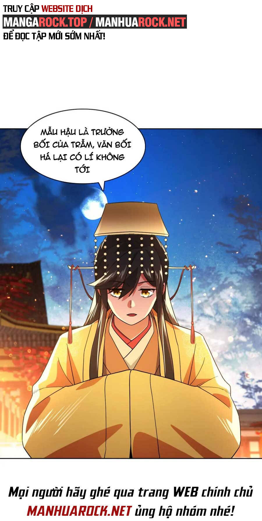 Không Nhường Nữa Ta Chết, Ta Liền Thật Vô Địch Chapter 52 - 39