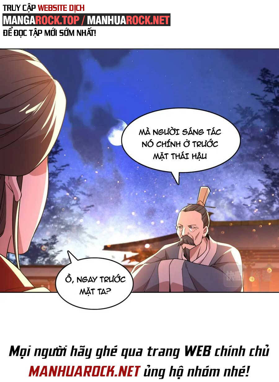 Không Nhường Nữa Ta Chết, Ta Liền Thật Vô Địch Chapter 53 - 15