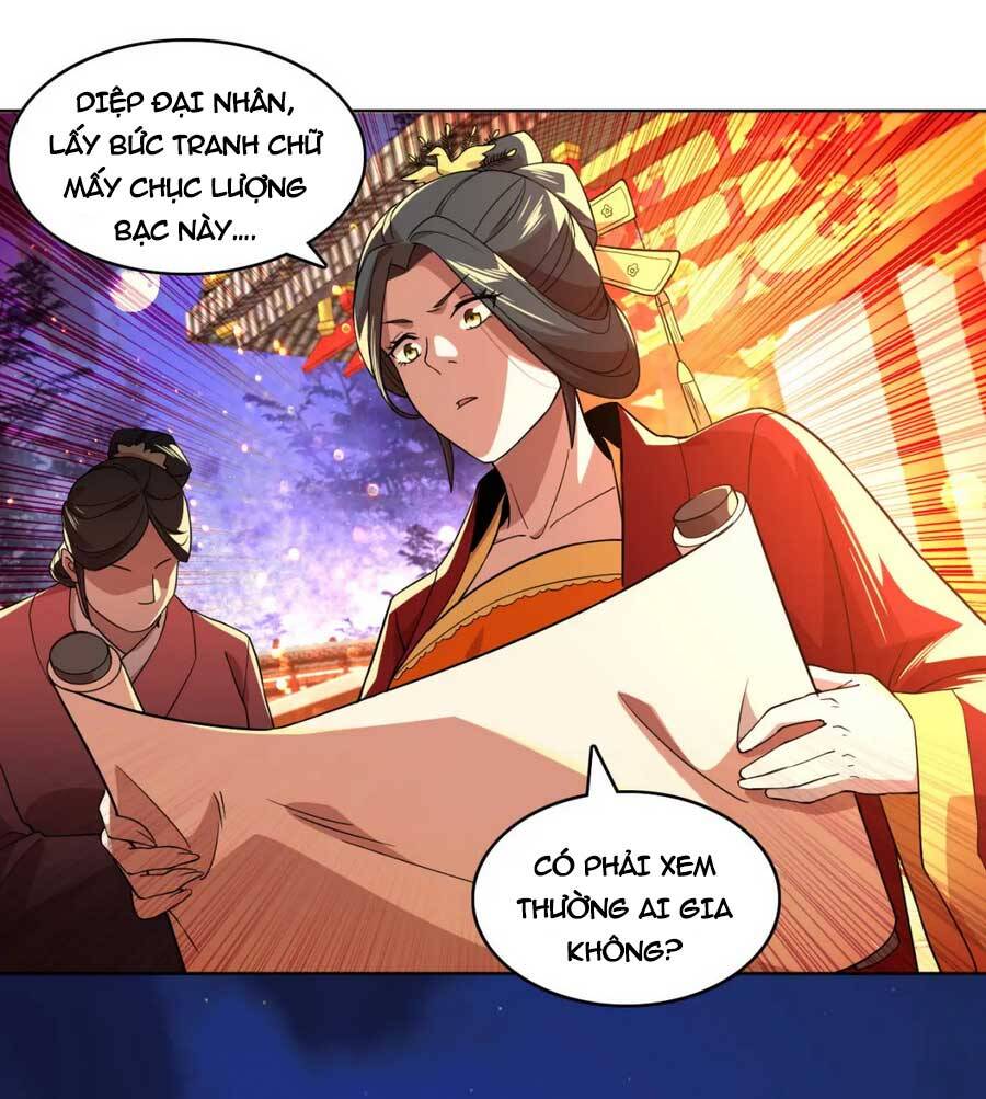 Không Nhường Nữa Ta Chết, Ta Liền Thật Vô Địch Chapter 53 - 28