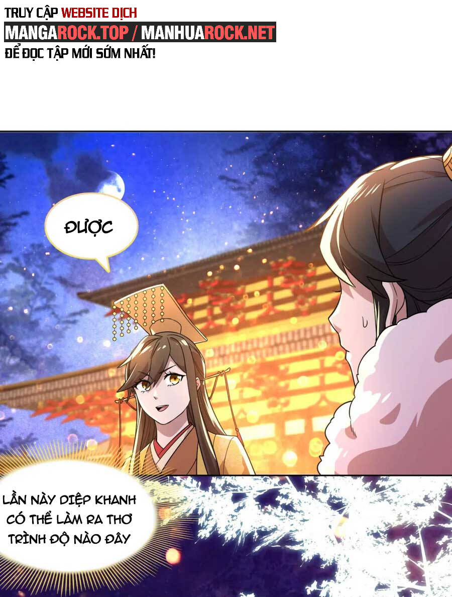 Không Nhường Nữa Ta Chết, Ta Liền Thật Vô Địch Chapter 53 - 40