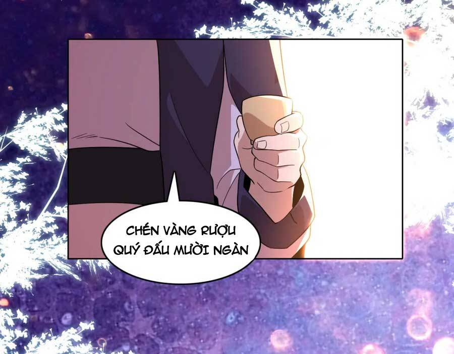 Không Nhường Nữa Ta Chết, Ta Liền Thật Vô Địch Chapter 53 - 41