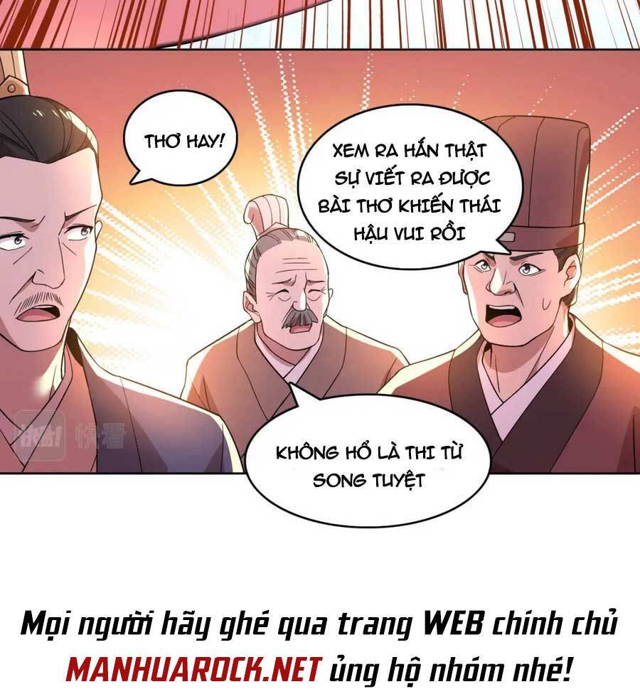 Không Nhường Nữa Ta Chết, Ta Liền Thật Vô Địch Chapter 53 - 43