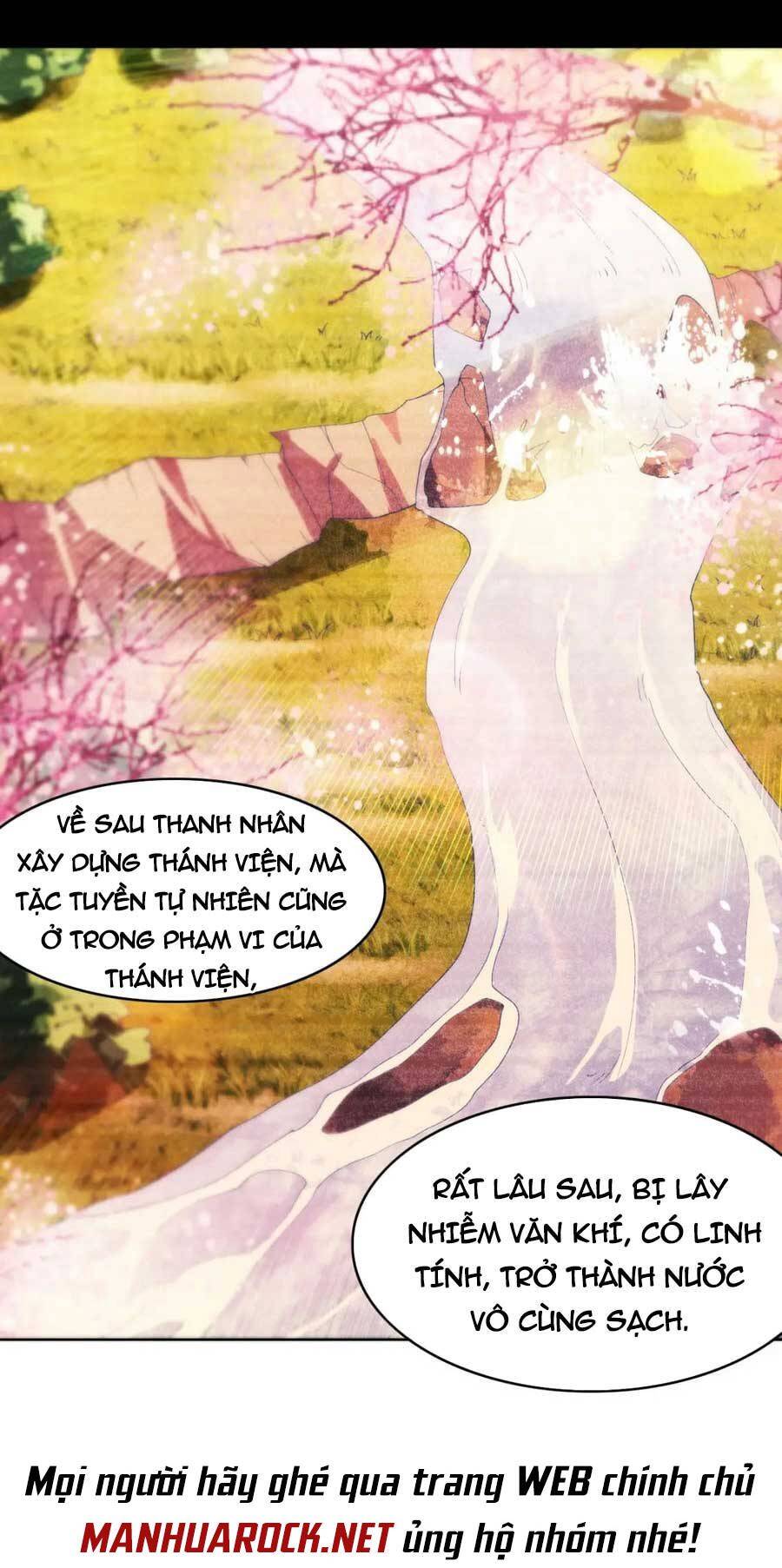 Không Nhường Nữa Ta Chết, Ta Liền Thật Vô Địch Chapter 59 - 32