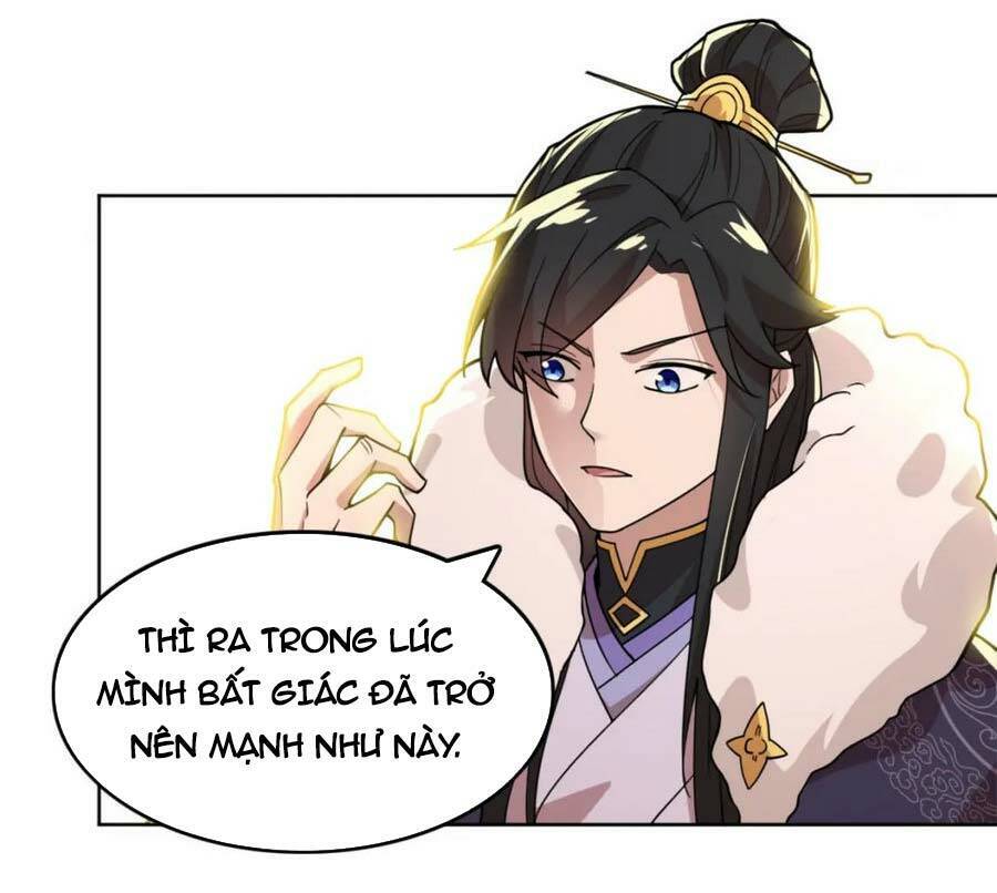 Không Nhường Nữa Ta Chết, Ta Liền Thật Vô Địch Chapter 38 - 34