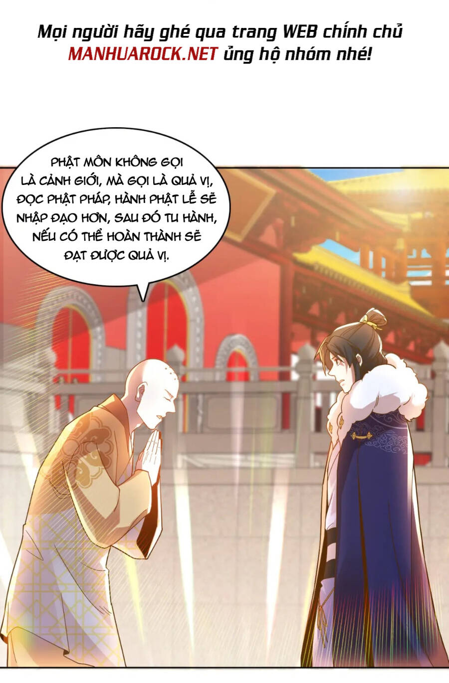 Không Nhường Nữa Ta Chết, Ta Liền Thật Vô Địch Chapter 46 - 28