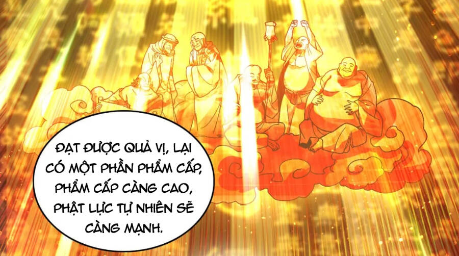 Không Nhường Nữa Ta Chết, Ta Liền Thật Vô Địch Chapter 46 - 31