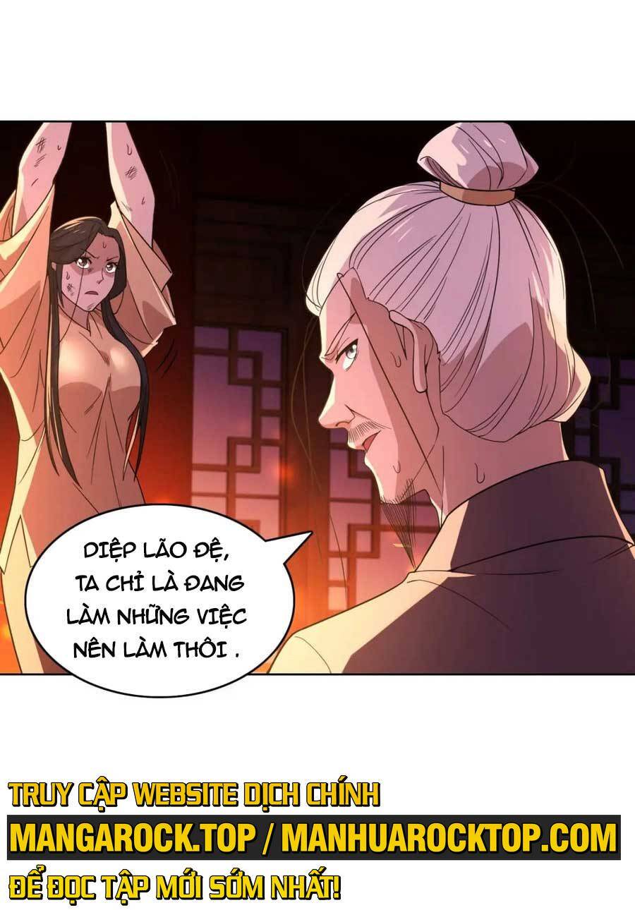 Không Nhường Nữa Ta Chết, Ta Liền Thật Vô Địch Chapter 60 - 33