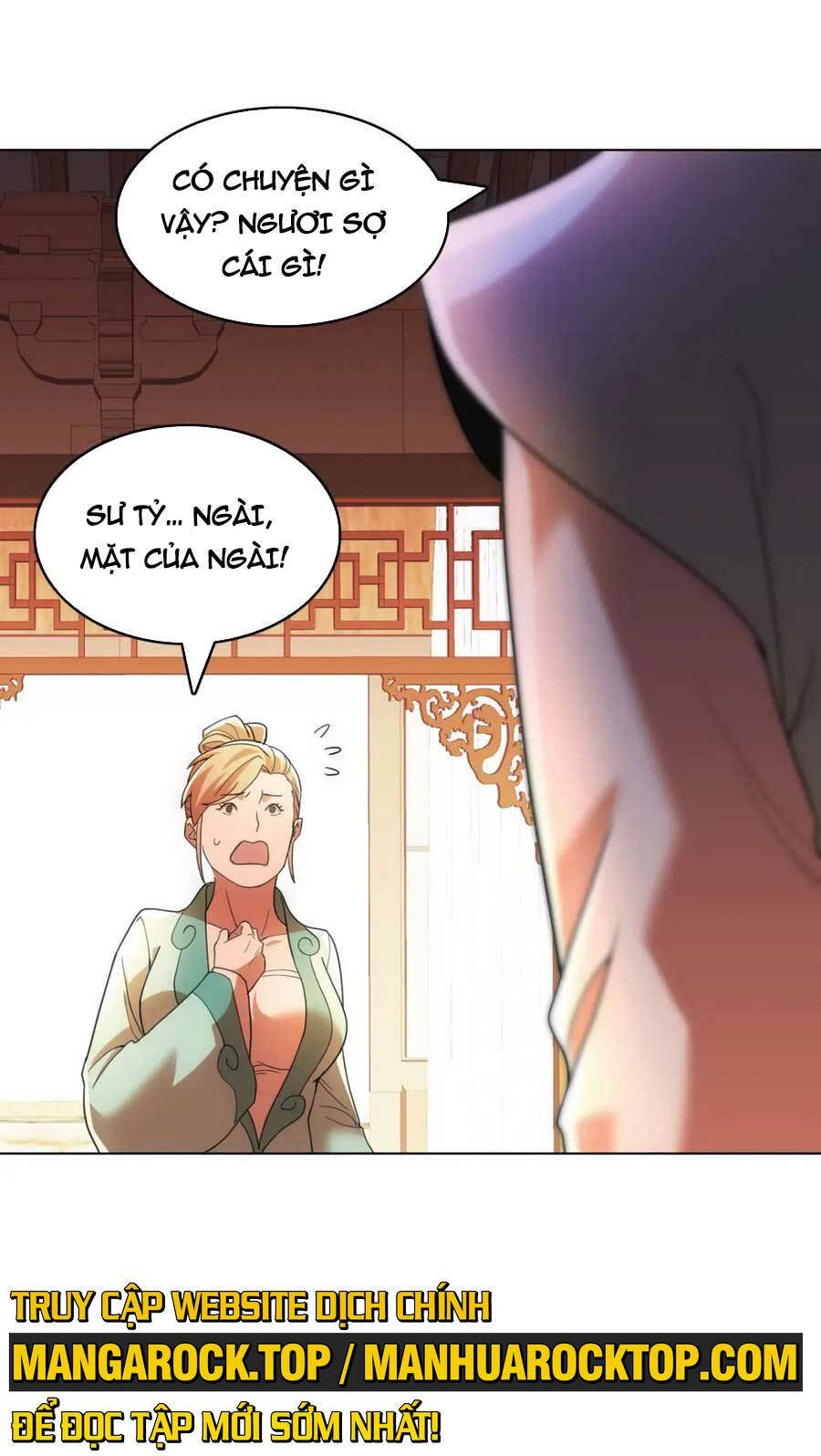 Không Nhường Nữa Ta Chết, Ta Liền Thật Vô Địch Chapter 61 - 42