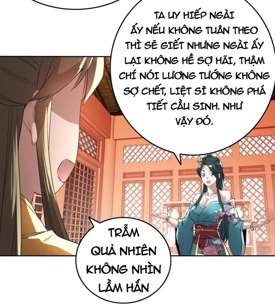 Không Nhường Nữa Ta Chết, Ta Liền Thật Vô Địch Chapter 10 - 38