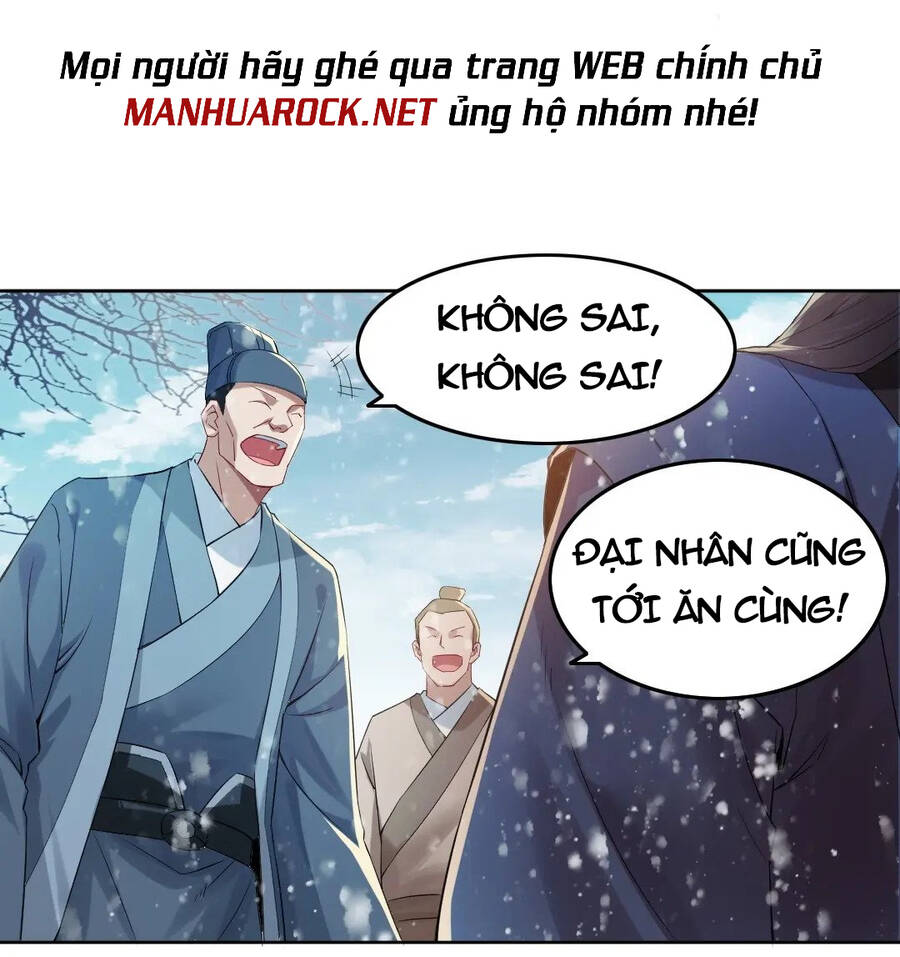 Không Nhường Nữa Ta Chết, Ta Liền Thật Vô Địch Chapter 14 - 20