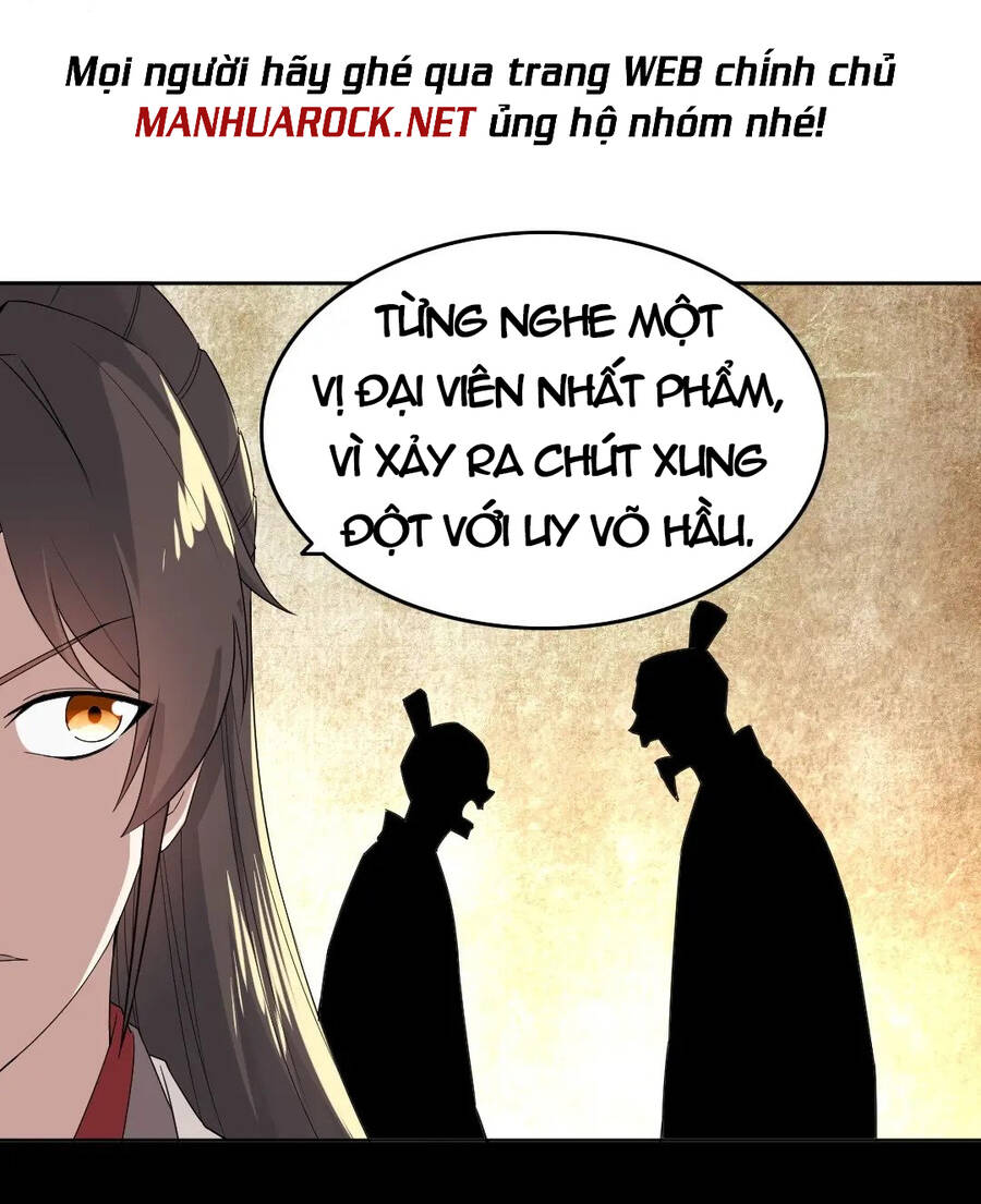 Không Nhường Nữa Ta Chết, Ta Liền Thật Vô Địch Chapter 15 - 30