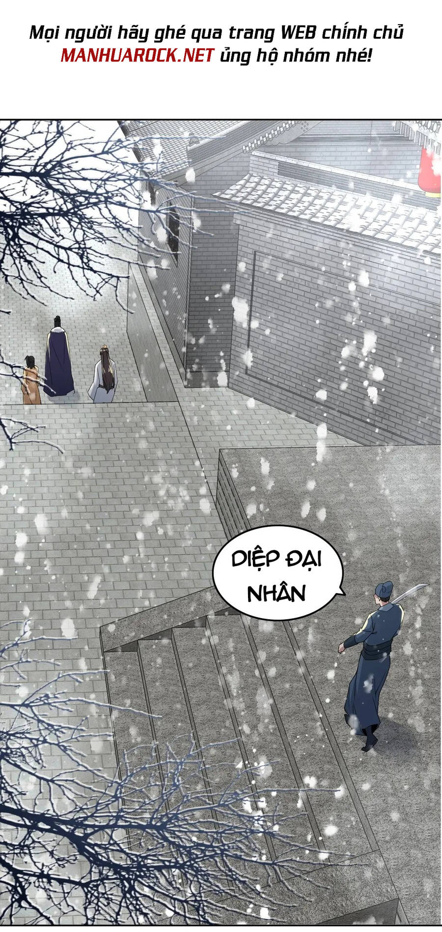 Không Nhường Nữa Ta Chết, Ta Liền Thật Vô Địch Chapter 15 - 42