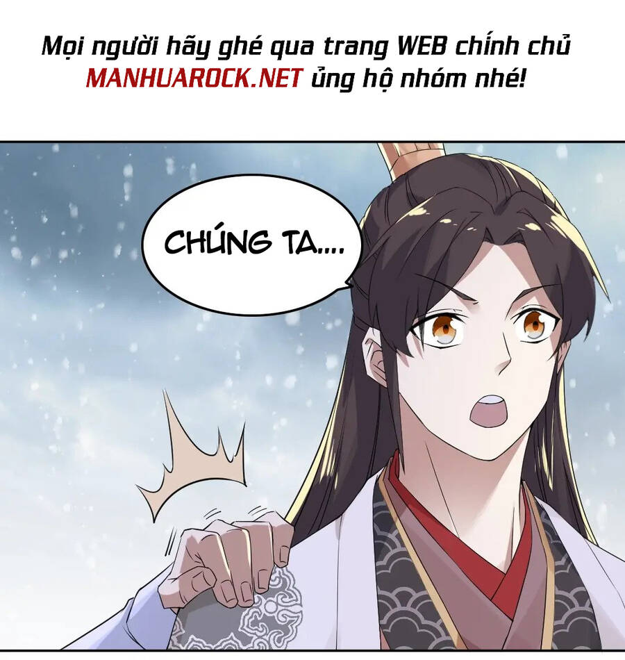 Không Nhường Nữa Ta Chết, Ta Liền Thật Vô Địch Chapter 15 - 64