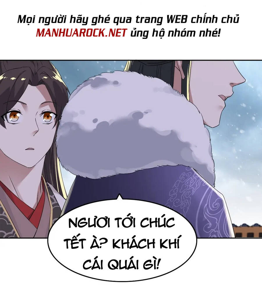 Không Nhường Nữa Ta Chết, Ta Liền Thật Vô Địch Chapter 15 - 64