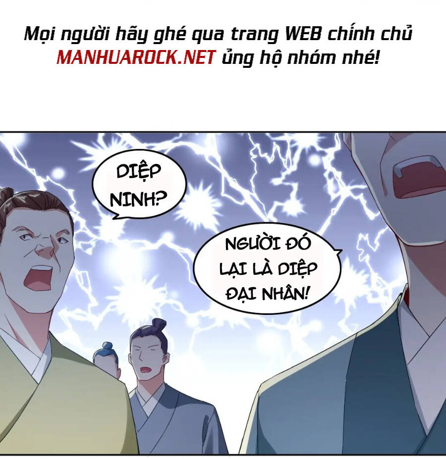 Không Nhường Nữa Ta Chết, Ta Liền Thật Vô Địch Chapter 16 - 38