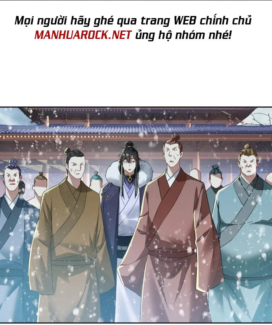 Không Nhường Nữa Ta Chết, Ta Liền Thật Vô Địch Chapter 16 - 46