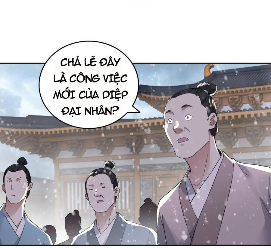 Không Nhường Nữa Ta Chết, Ta Liền Thật Vô Địch Chapter 18 - 14