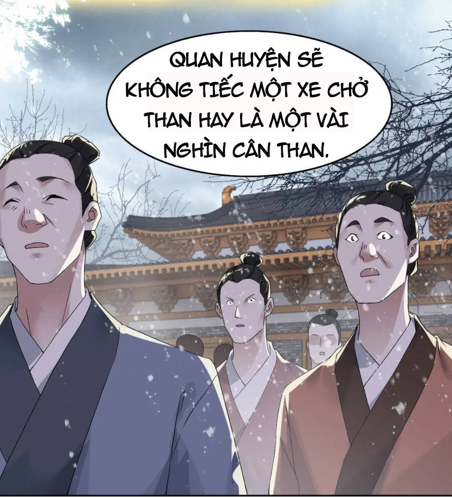 Không Nhường Nữa Ta Chết, Ta Liền Thật Vô Địch Chapter 18 - 27