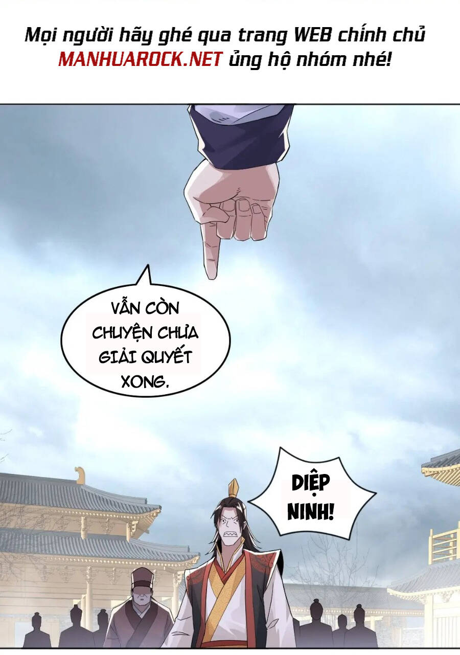 Không Nhường Nữa Ta Chết, Ta Liền Thật Vô Địch Chapter 21 - 26