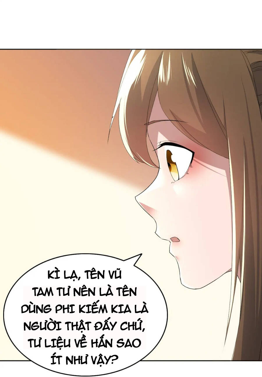 Không Nhường Nữa Ta Chết, Ta Liền Thật Vô Địch Chapter 22 - 27