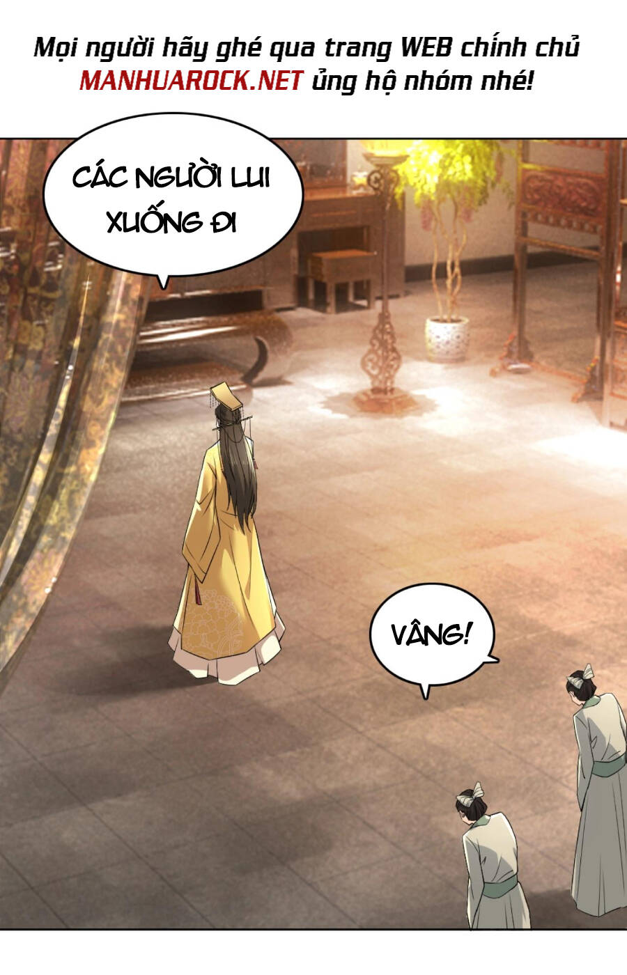 Không Nhường Nữa Ta Chết, Ta Liền Thật Vô Địch Chapter 5 - 23