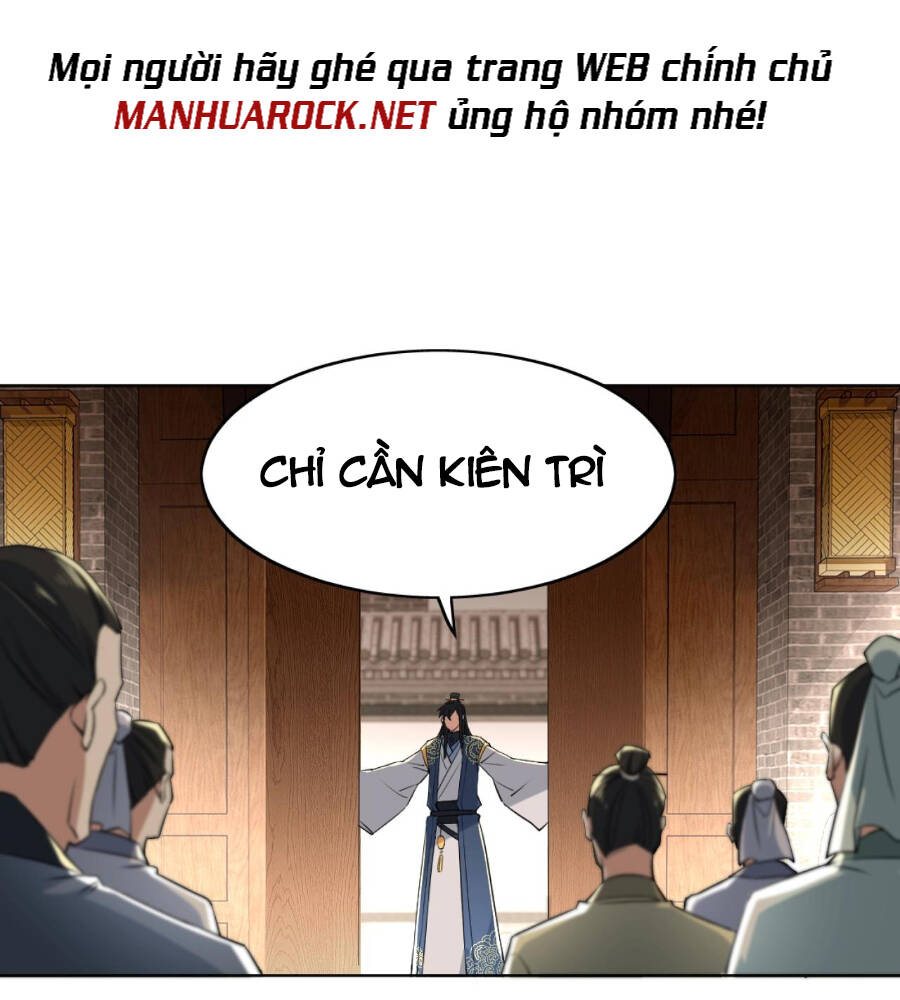 Không Nhường Nữa Ta Chết, Ta Liền Thật Vô Địch Chapter 5 - 39