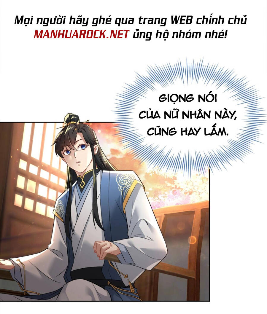 Không Nhường Nữa Ta Chết, Ta Liền Thật Vô Địch Chapter 8 - 10