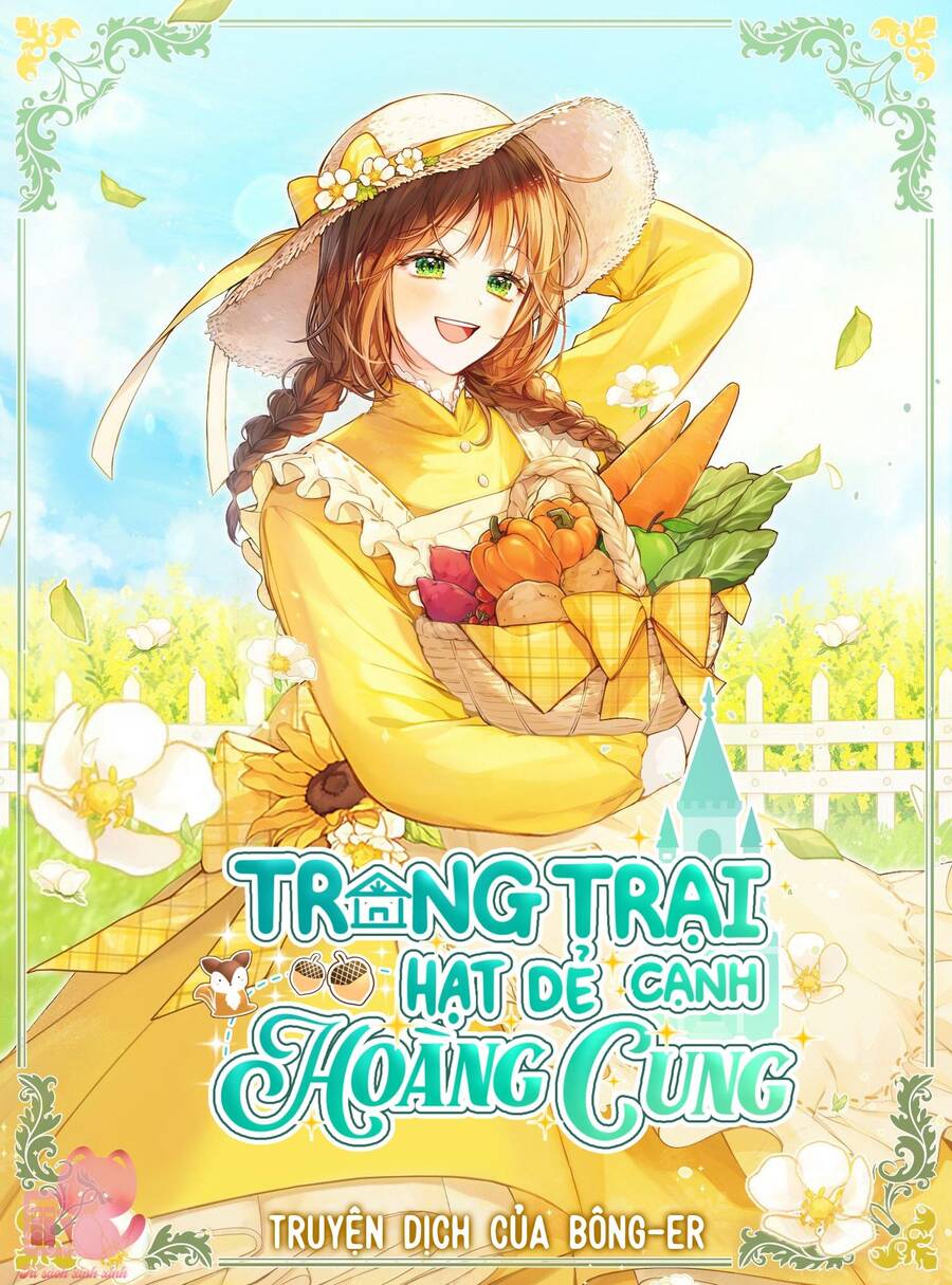 Trang Trại Hạt Dẻ Gần Cung Điện Hoàng Gia Chapter 37 - 1