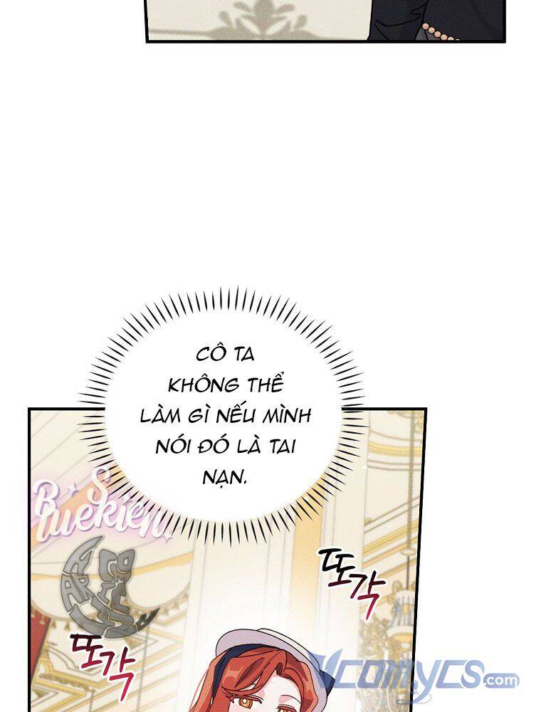 Chị Gái Ác Nữ Chapter 40 - 38