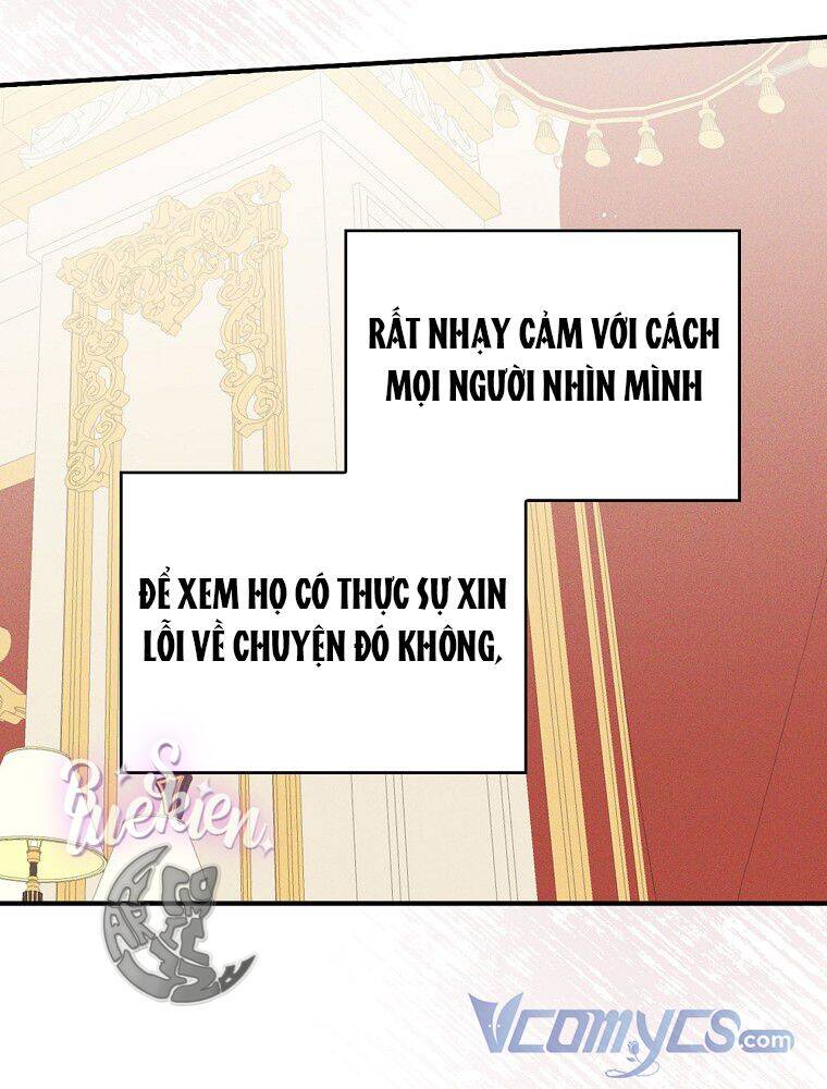 Chị Gái Ác Nữ Chapter 40 - 8