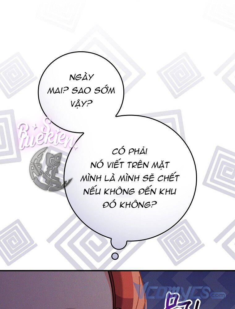 Chị Gái Ác Nữ Chapter 44 - 14