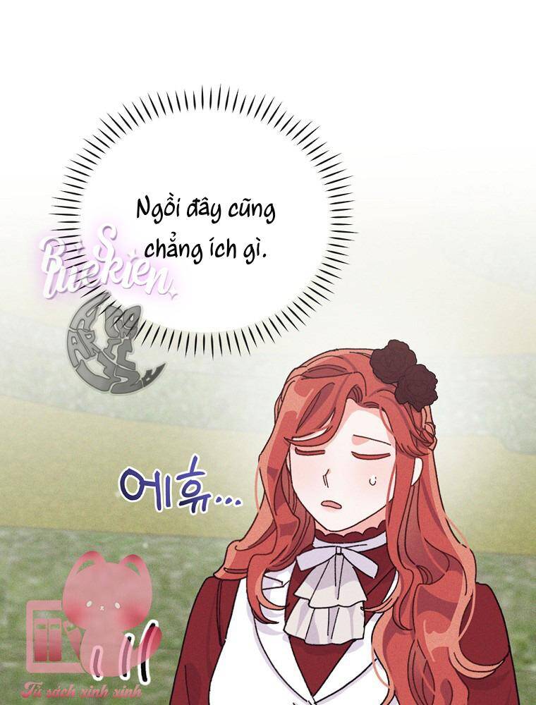 Chị Gái Ác Nữ Chapter 49 - 18