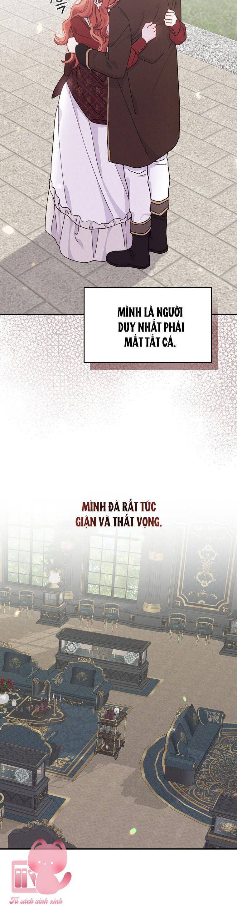 Chị Gái Ác Nữ Chapter 50 - 11