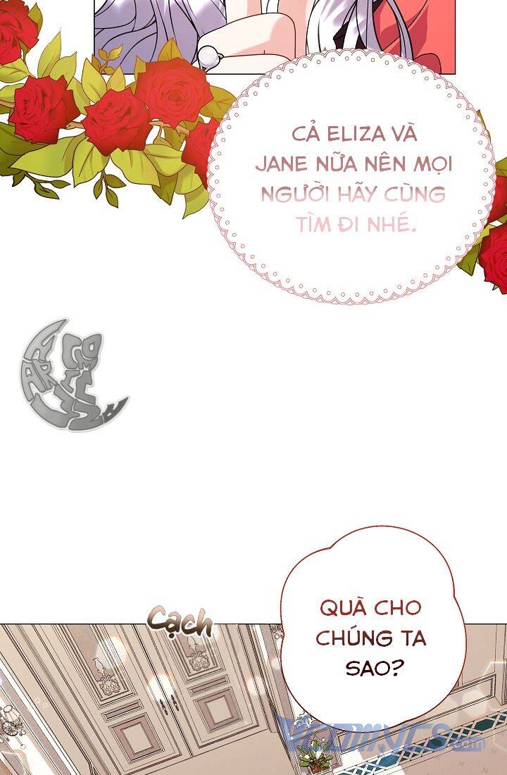 Chủ Nhân Cô Nhi Viện Muốn Nghỉ Ngơi Chapter 38 - 12