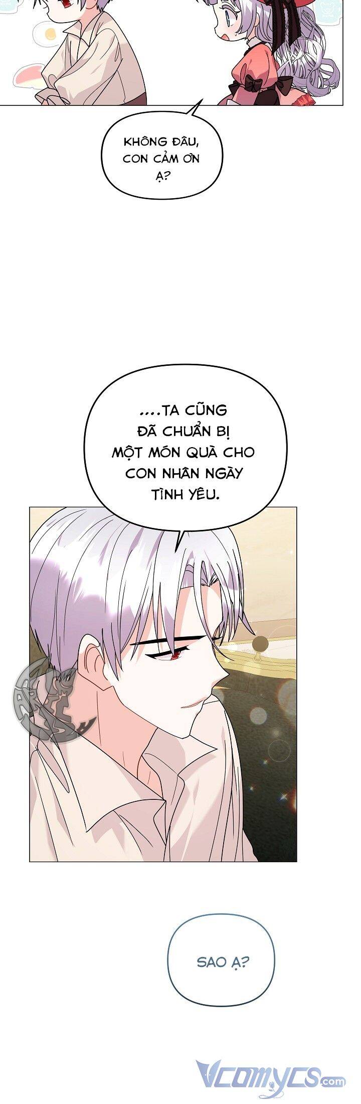 Chủ Nhân Cô Nhi Viện Muốn Nghỉ Ngơi Chapter 38 - 46