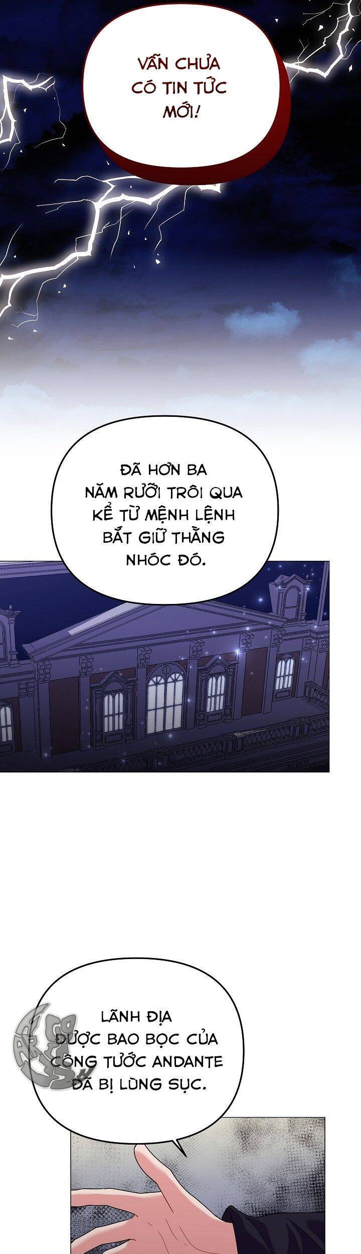 Chủ Nhân Cô Nhi Viện Muốn Nghỉ Ngơi Chapter 38 - 51