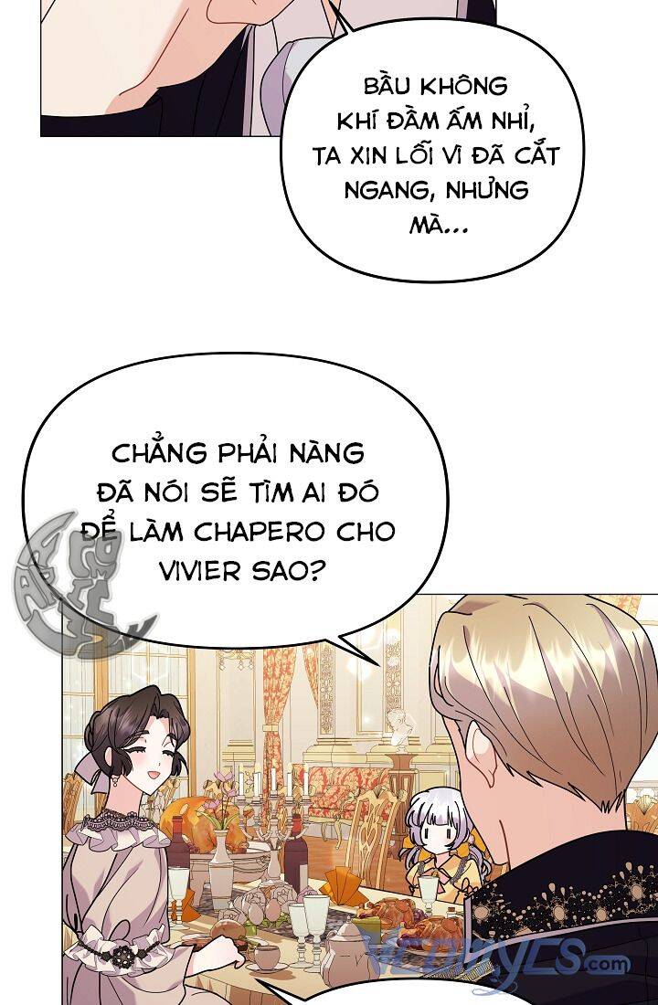 Chủ Nhân Cô Nhi Viện Muốn Nghỉ Ngơi Chapter 42 - 21