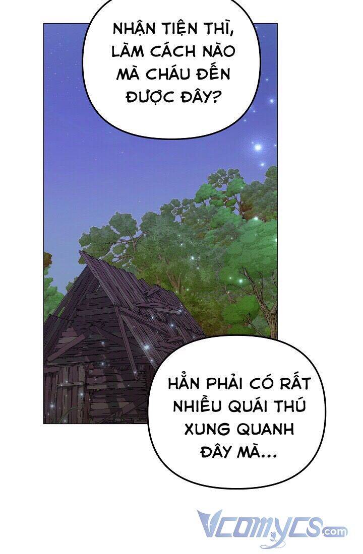 Chủ Nhân Cô Nhi Viện Muốn Nghỉ Ngơi Chapter 43 - 25