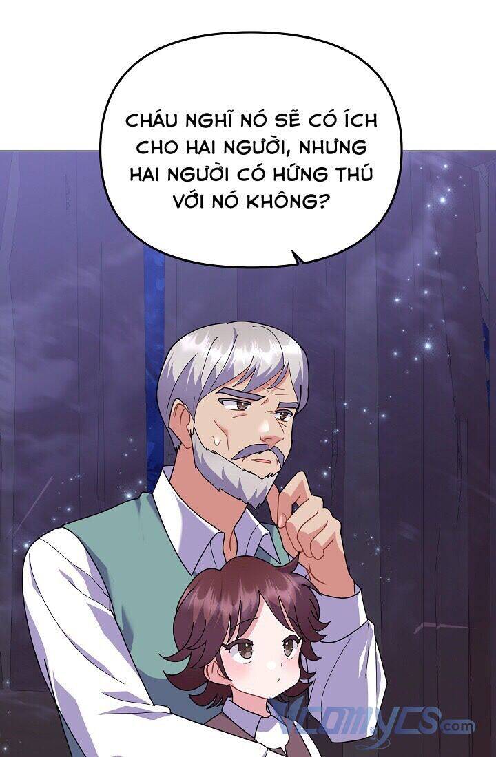 Chủ Nhân Cô Nhi Viện Muốn Nghỉ Ngơi Chapter 43 - 35