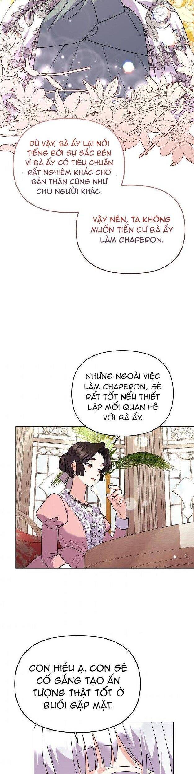 Chủ Nhân Cô Nhi Viện Muốn Nghỉ Ngơi Chapter 44 - 5